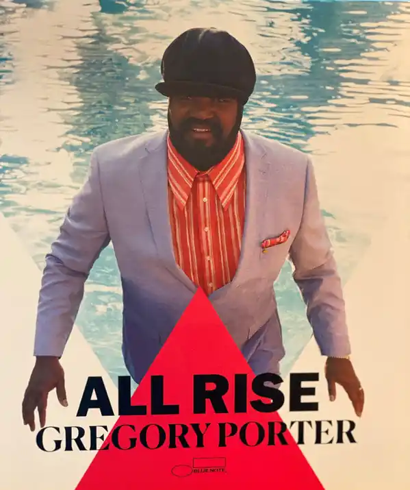 Trending Gregory Porter – All Rise (Arrives in 4 days)