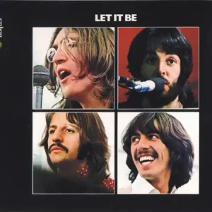 The Beatles – Let It Be (Arrives in 21 days) Cheap
