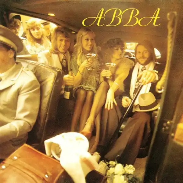 Trending ABBA – ABBA(Arrives in 4 days )