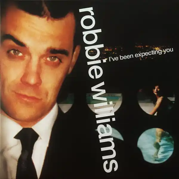 Warranty Included Robbie Williams – I've Been Expecting You (Arrives in 4 days )