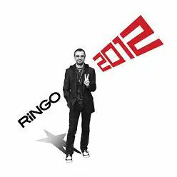While Supplies Last Ringo- Ringo 2012 (Arrives in 4 days)