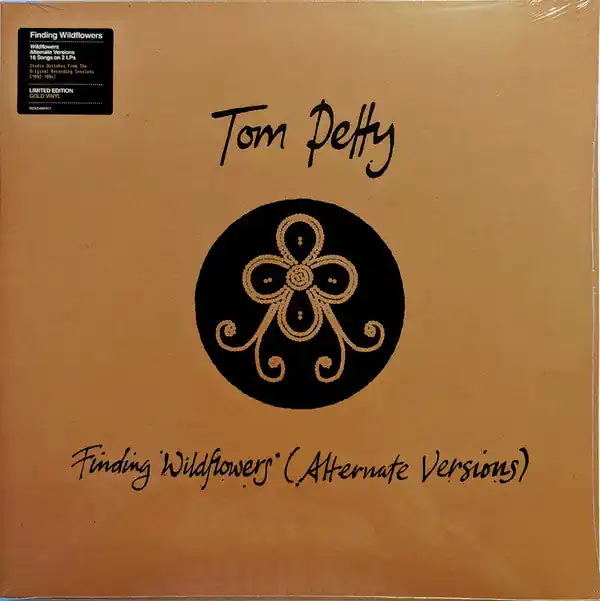 Tom Petty ‎– Finding Wildflowers (Alternate Versions) (Quick Ship) Trusted Brand