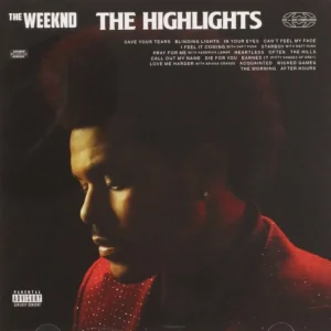The Weeknd – The Highlights (Quick Ship) Direct From Manufacturer