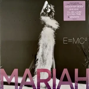 Direct From Manufacturer E MC2-MARIAH CAREY