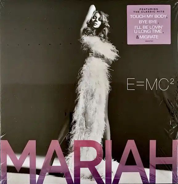 Direct From Manufacturer E MC2-MARIAH CAREY