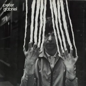 Wholesale PETER GABRIEL 2 SCRATCH-PETER GABRIEL(Arrives in 4 days )