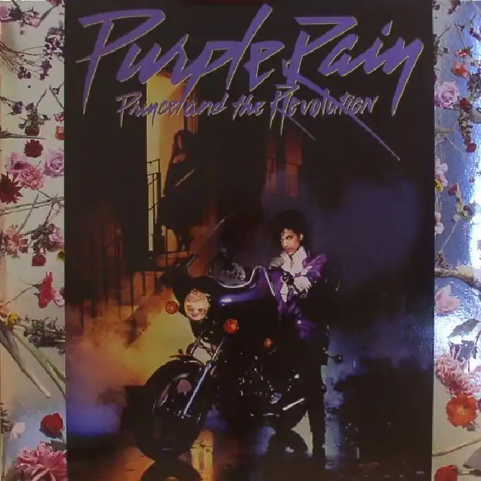 Same Day Shipping Prince And The Revolution – Purple Rain (Arrives in 21 days)