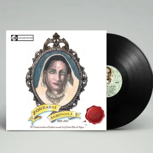 Various - Zohrabai Agrewali (TDR) Mega Sale
