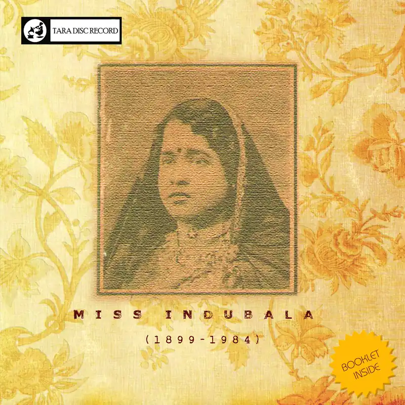 Various - Miss Indubala (TDR) Shop Now