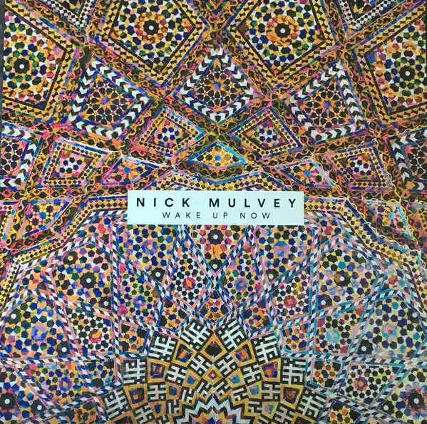 Trusted Brand Nick Mulvey – Wake Up Now