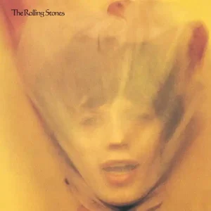The Rolling Stones – Goats Head Soup (Arrives in 4 days) Genuine
