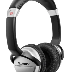 Trending Numark HF125 |Professional DJ Headphones with Closed Back Design for Superior Isolation