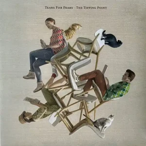 Tears For Fears – The Tipping Point (Arrives in 4 days ) Top Pick