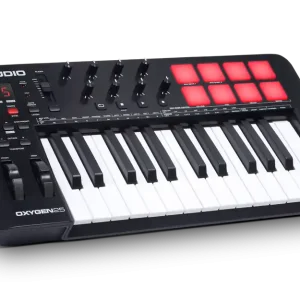 M-Audio Oxygen 25 MK V Buy Today