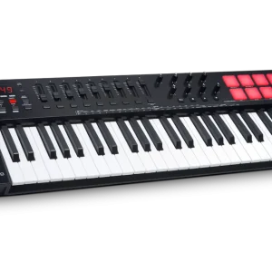 M-Audio Oxygen 49 MK V Hot Deal