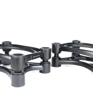 Hot Picks ISO-200 (Pair) Studio Monitor Stand