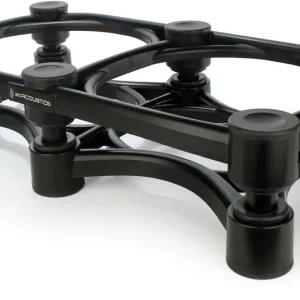 Affordable ISO-430 (Each) Studio Monitor Stand