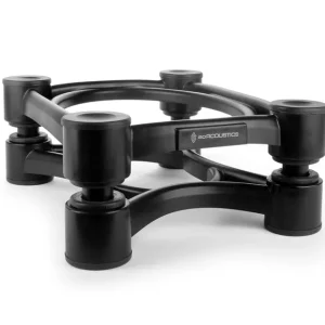 Top Rated ISO-200SUB (Each) Subwoofer Stand