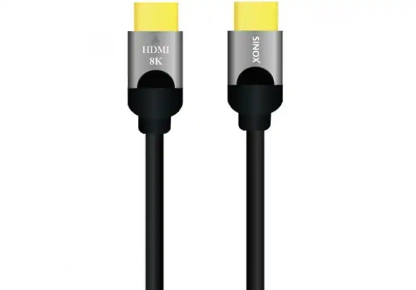 Sinox - Ultra HD HDMI 2.1 SHD-3072 - 2m New Release