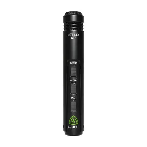 Lewitt - LCT 140 AIR Factory Price