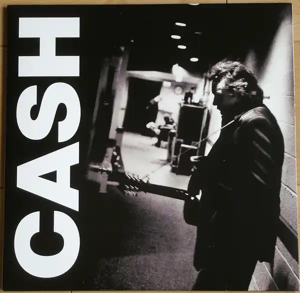 Wholesale Johnny Cash – American III: Solitary Man (Arrives in 4 days )