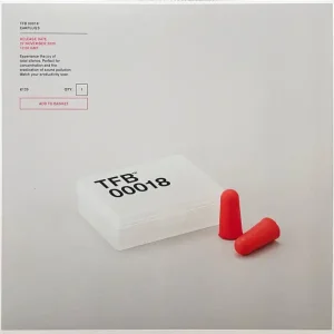 Steven Wilson – 12 Things I Forgot (Arrives indays ) Premium