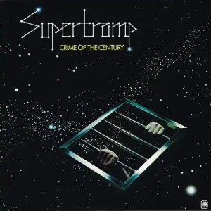 Supertramp – Crime Of The Century(Arrives in 4 days ) Viral