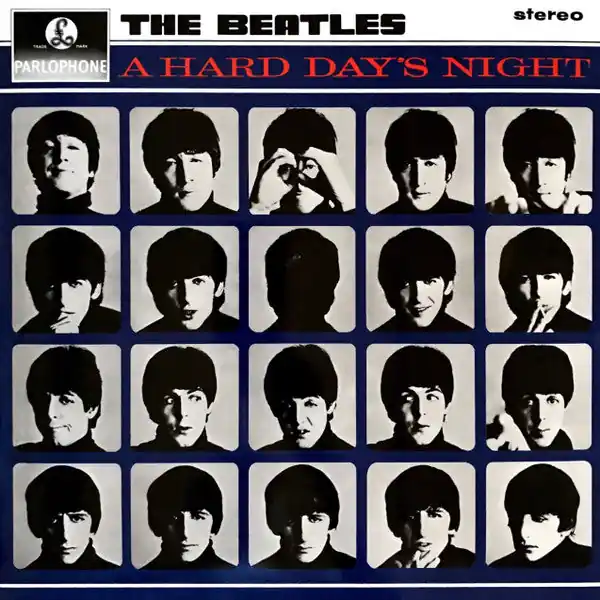 The Beatles – A Hard Day's Night(Arrives in 4 days ) Best Choice