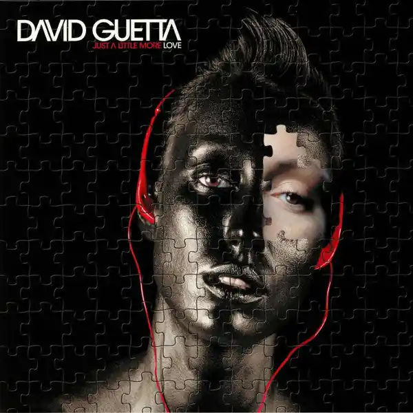 David Guetta – Just A Little More Love (Arrives in 4 days) Special Discount