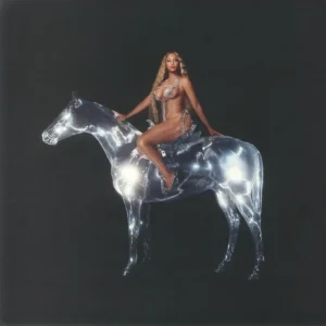 Beyoncé – Renaissance (Deluxe Edition) (Arrives in 21 days) Place Order