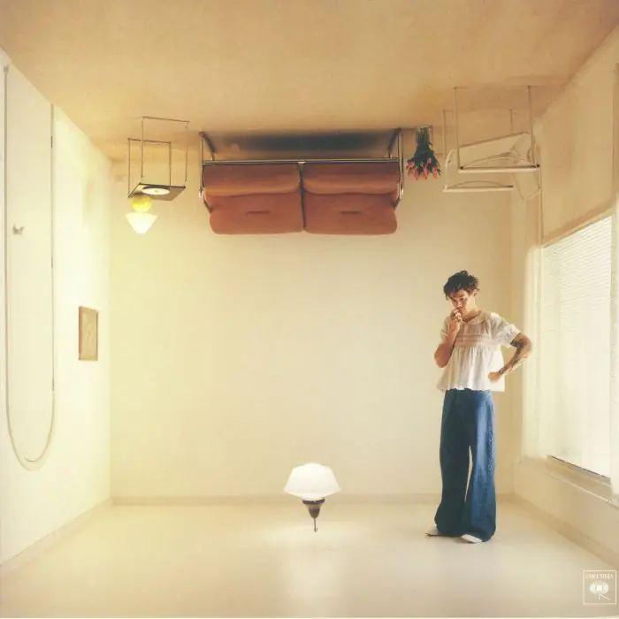 Wholesale Harry Styles – Harry’s House (Colored) (Arrives in 21 days)