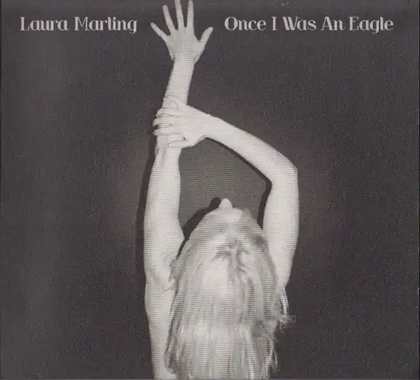 Certified Laura Marling – Once I Was An Eagle (Arrives in 4 days)