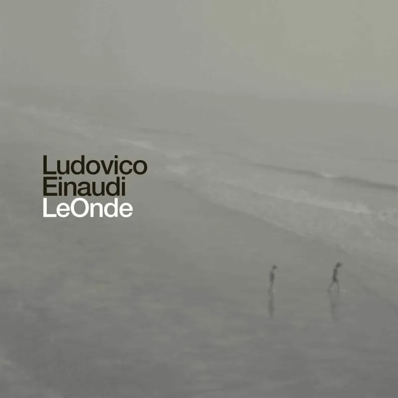 Deal Ludovico Einaudi – Le Onde (Arrives in 4 days )