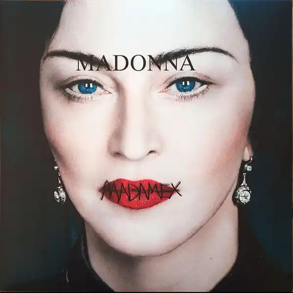 Madonna – Madame X (Arrives in 4 days) Crafted
