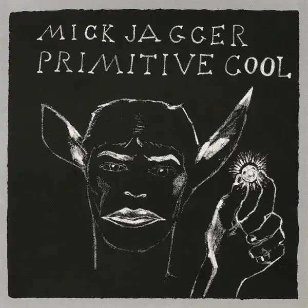 Mick Jagger – Primitive Cool (Arrives in 4 days) Viral
