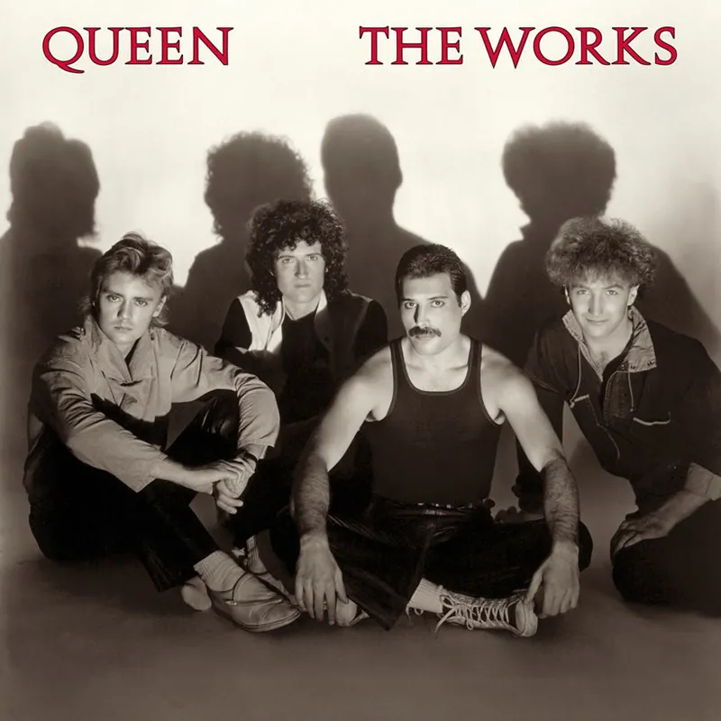 Trusted Brand Queen-The Works(Arrives in 4 days )