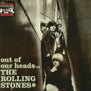 The Rolling Stones – Out Of Our Heads UK (Arrives in 4 days ) Exclusive Offer