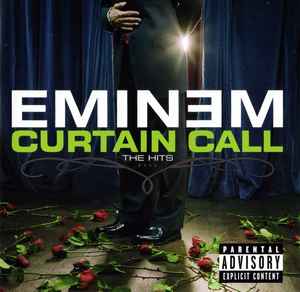 Eminem – Curtain Call - The Hits (Arrives in 4 days) One Day Deal