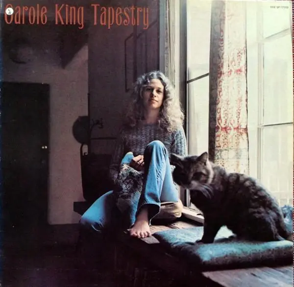 Carole King - Tapestry (Arrives in 21 days) Weekend Sale