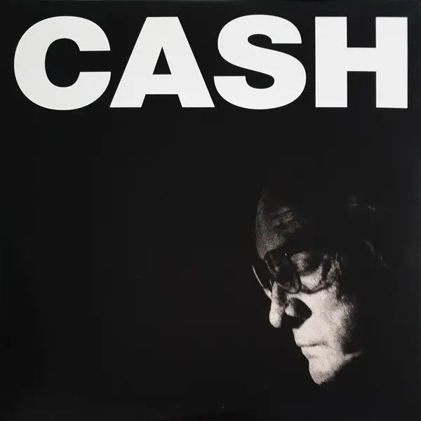 Original JOHNNY CASH-AMERICAN IV THE MAN COMES AROUND (Arrives in 4 days )