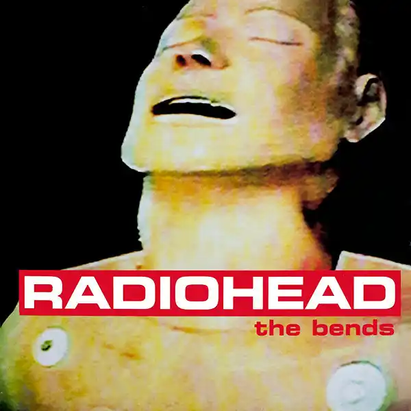 Top Rated Radiohead – The Bends(Quick Ship)