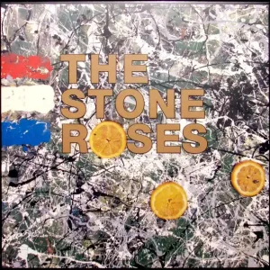 THE STONE ROSES - THE STONE ROSES (Arrives in 21 days) Order Now