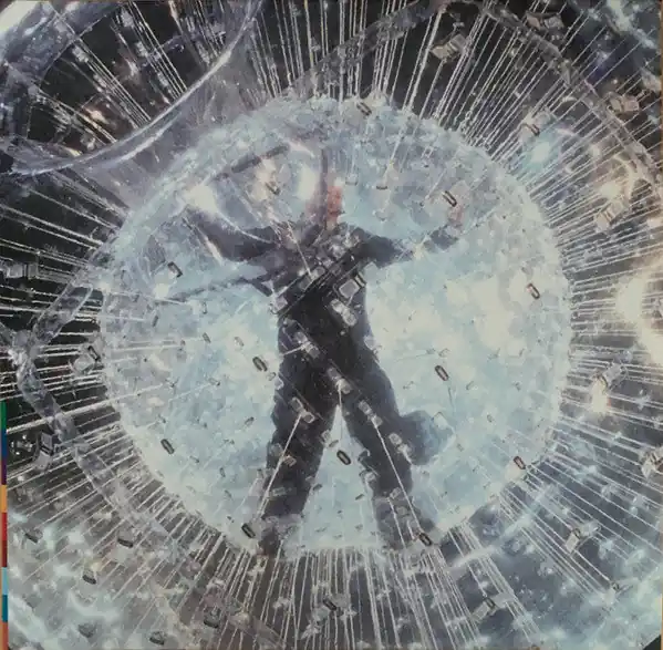 PETER GABRIEL-GROWING UP LIVE(Arrives in 4 days) New Arrival