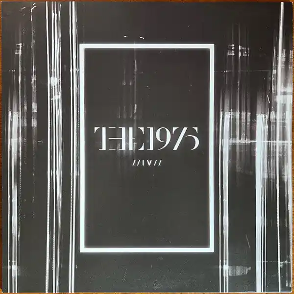 Trending THE 1975-IV(Arrives in 4 days )