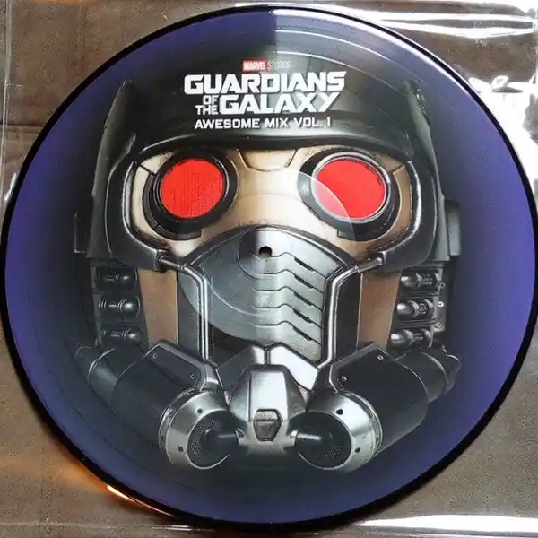 Exclusive Various – Guardians Of The Galaxy: Awesome Mix Vol. 1 (Arrives in 4 days )