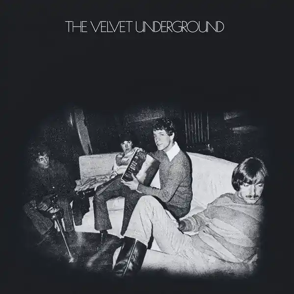 Holiday Sale The Velvet Underground - The Velvet Underground (Arrives in 21 days)