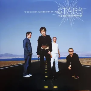 The Cranberries – Stars: The Best Of 1992-2002 (Arrives in 21 days) Professional Grade