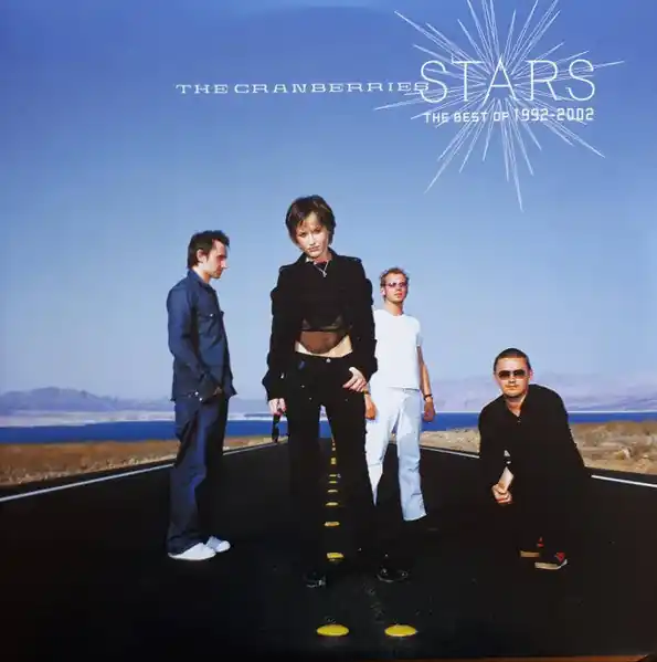 The Cranberries – Stars: The Best Of 1992-2002 (Arrives in 21 days) Professional Grade