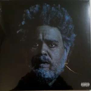 The Weeknd – Dawn FM (Quick Ship) Final Sale