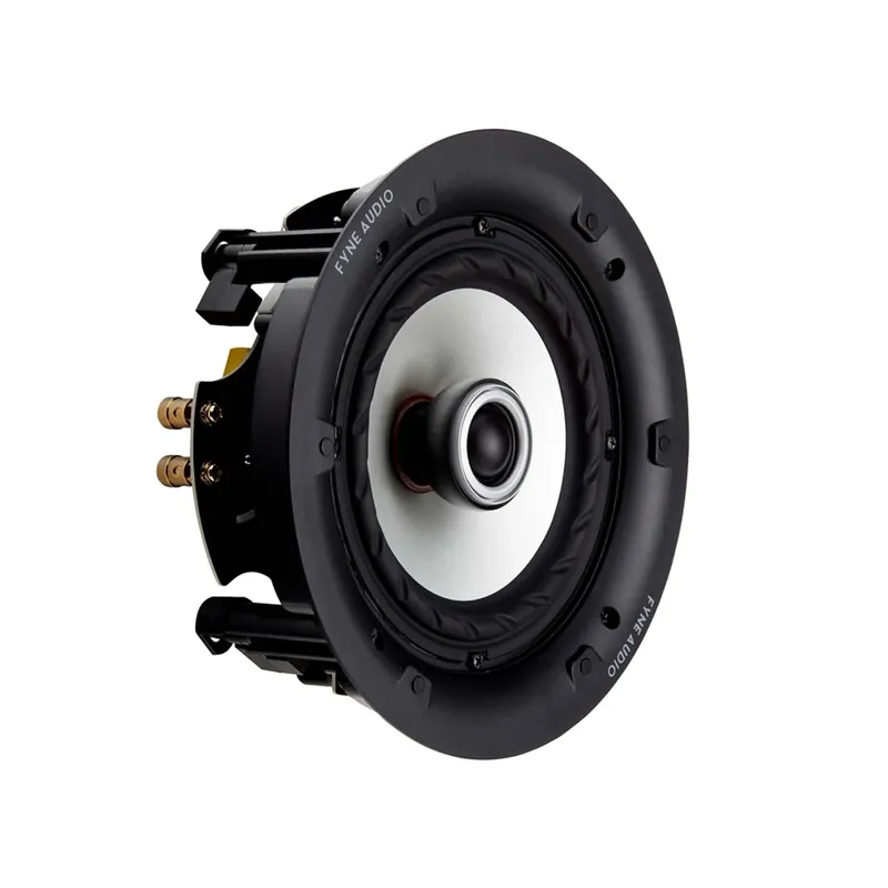 Worldwide Shipping Fyne Audio F301IC In-Ceiling Speaker